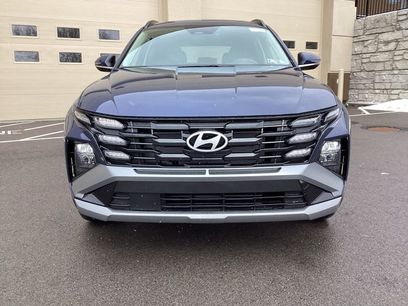 New 2026 Hyundai Tucson SEL