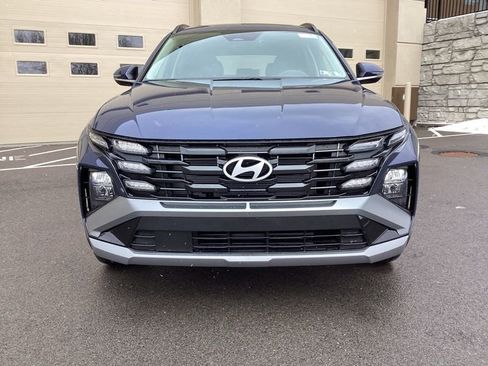 New 2026 Hyundai Tucson SEL image 3