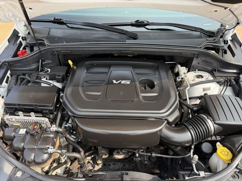 Used 2018 Jeep Grand Cherokee Limited RWD image 36