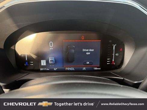 Used 2023 Ford Escape ST-Line w/ Tech Pack #1 image 16