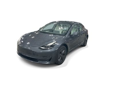 Certified 2023 Tesla Model 3 Long Range