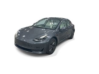 Certified 2023 Tesla Model 3 Long Range AWD/4WD video 1