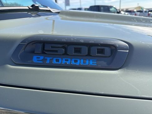 New 2026 RAM 1500 Lone Star image 9