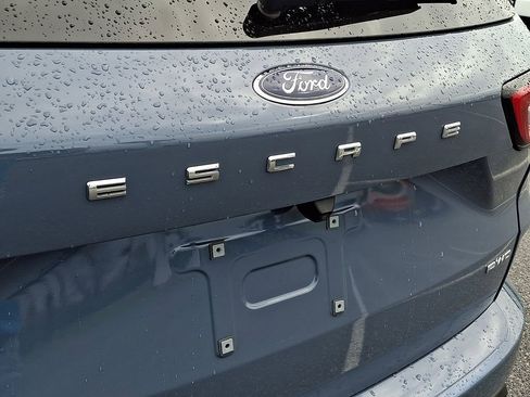 Certified 2024 Ford Escape ST-Line w/ Tech Pack #1 AWD/4WD image 31
