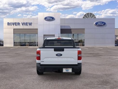 New 2026 Ford Maverick XL w/ Equipment Group 101A AWD/4WD image 5