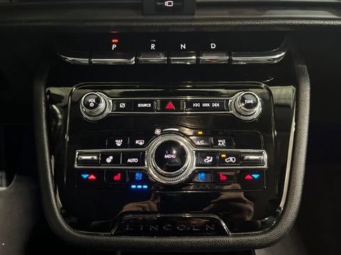 Certified 2022 Lincoln Corsair AWD w/ Premium Package image 80