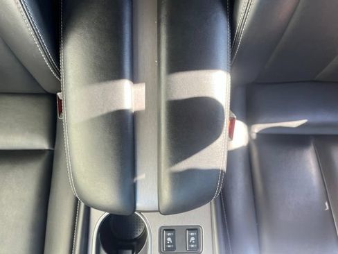 Used 2024 Nissan Murano SV w/ SV Midnight Edition Package AWD/4WD image 11