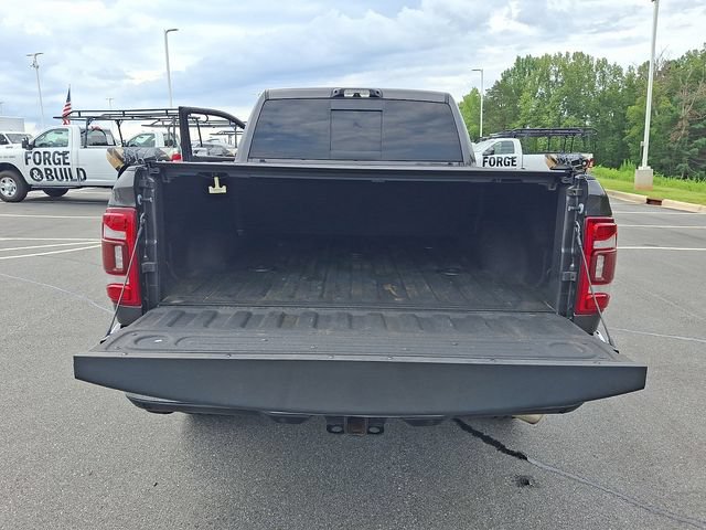 Used 2024 RAM 2500 Limited AWD/4WD image 29