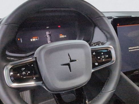 Certified 2023 Polestar Polestar 2 w/ Pilot Pack AWD/4WD image 9