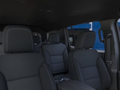 New 2026 Chevrolet Traverse LT w/ Driver Confidence Package AWD/4WD image 50