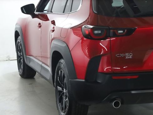 Used 2023 MAZDA CX-50 2.5 S w/ Cargo Package image 15