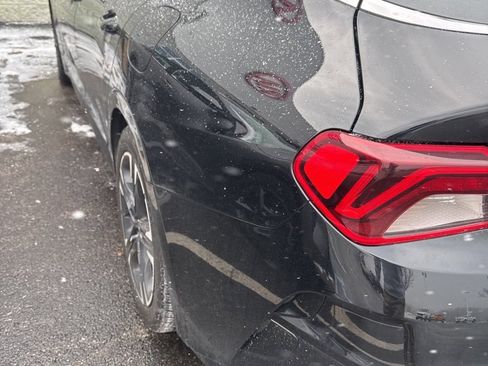 Used 2022 Kia K5 GT-Line w/ GT-Line FWD Premium Package image 4