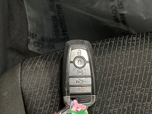 Used 2023 Ford F150 XLT w/ Equipment Group 302A High image 30