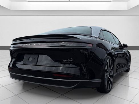 Used 2023 Lucid Air Touring AWD/4WD image 5