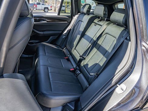 Used 2019 BMW X3 sDrive30i w/ Driving Assistance Package image 17