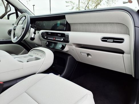 New 2026 Hyundai Palisade Calligraphy image 6