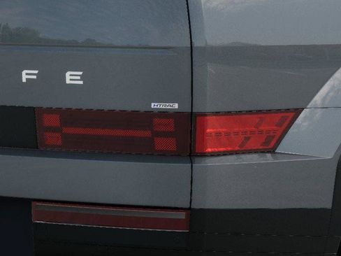 New 2026 Hyundai Santa Fe SEL AWD/4WD image 10