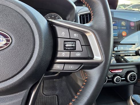 Certified 2022 Subaru Crosstrek 2.5i Limited image 26