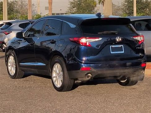 Certified 2019 Acura RDX FWD image 6