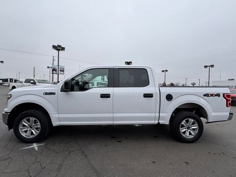 Used 2019 Ford F150 XLT image 7
