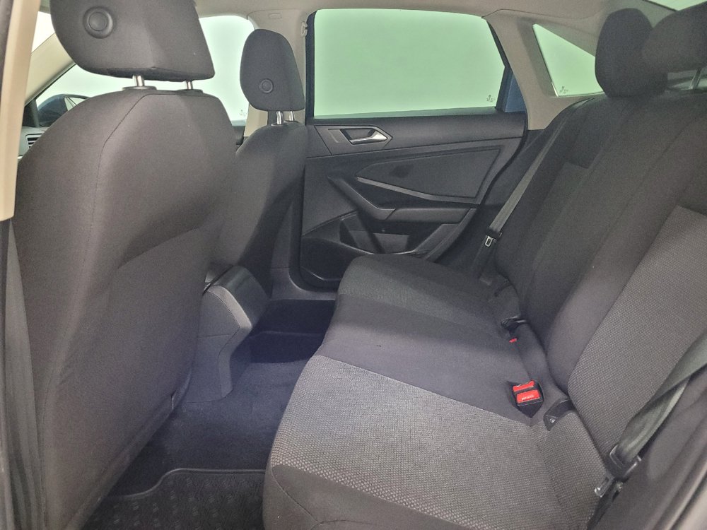 Used 2020 Volkswagen Jetta SE FWD image 18