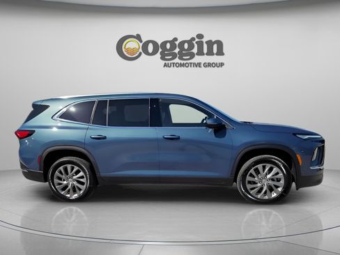 New 2026 Buick Enclave Preferred w/ Super Cruise Package image 20