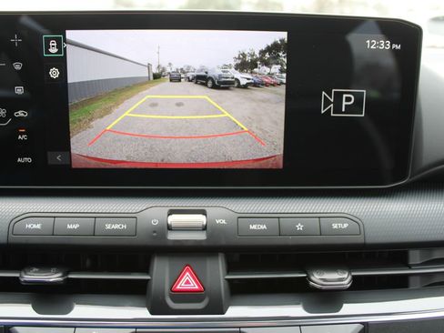 New 2026 Kia K4 GT-Line image 43