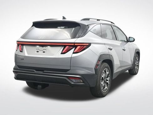 Used 2025 Hyundai Tucson XRT FWD image 7