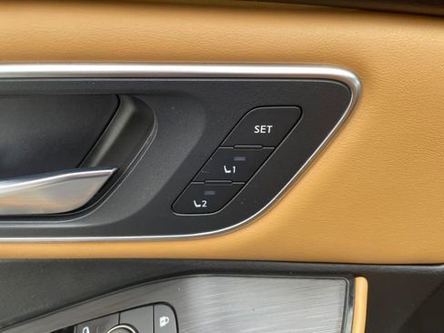 Used 2021 Nissan Rogue Platinum image 27