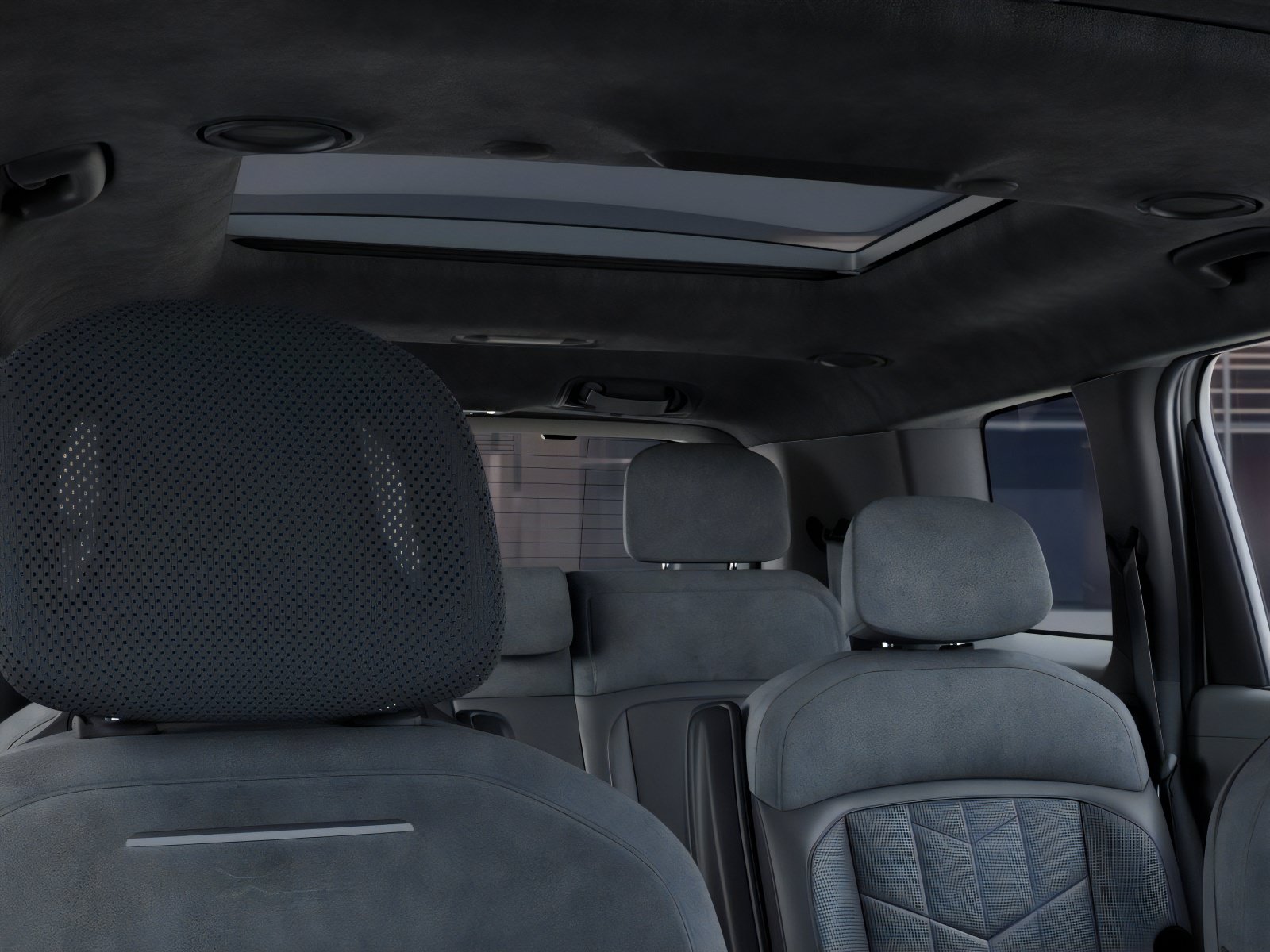 New 2027 Kia Telluride X-Line SX Prestige AWD/4WD image 27