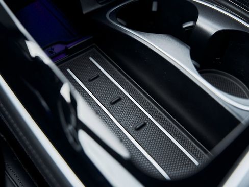 Used 2024 Mercedes-Benz S 580 4MATIC Sedan w/ AMG Line image 71