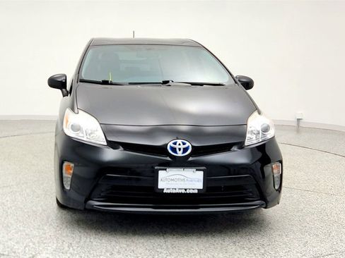 Used 2013 Toyota Prius Persona Series image 2