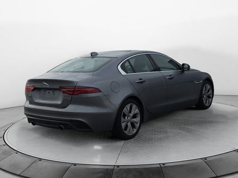 Used 2020 Jaguar XE S image 5