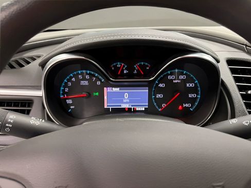 Used 2015 Chevrolet Impala LS w/ LS Convenience Package FWD image 22