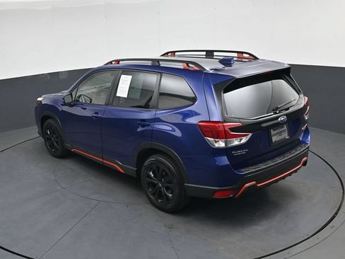 Used 2023 Subaru Forester Sport AWD/4WD image 25