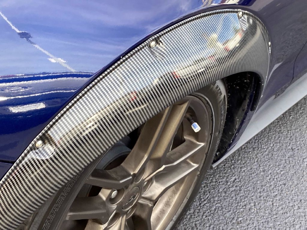 Used 2020 Ford Mustang Premium RWD image 10