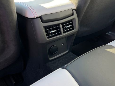 New 2026 Cadillac CT4 V Blackwing w/ Technology Package image 19