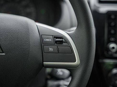 New 2024 Mitsubishi Mirage G4 ES image 20