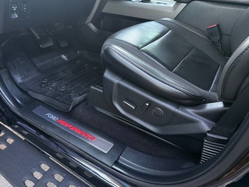 Used 2019 Ford F150 Raptor w/ Equipment Group 802A Luxury AWD/4WD image 24
