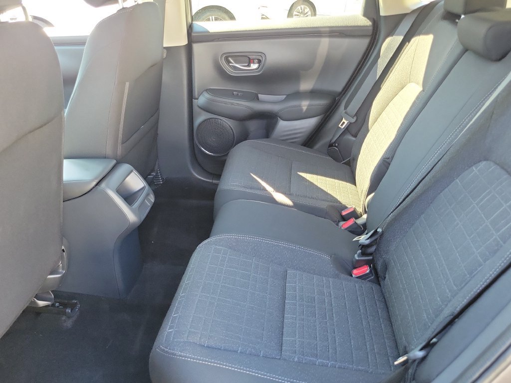 Used 2027 Honda HR-V LX image 13