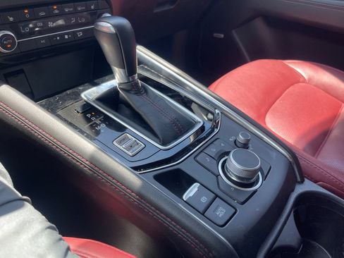 Used 2025 MAZDA CX-5 Carbon Edition AWD/4WD image 19