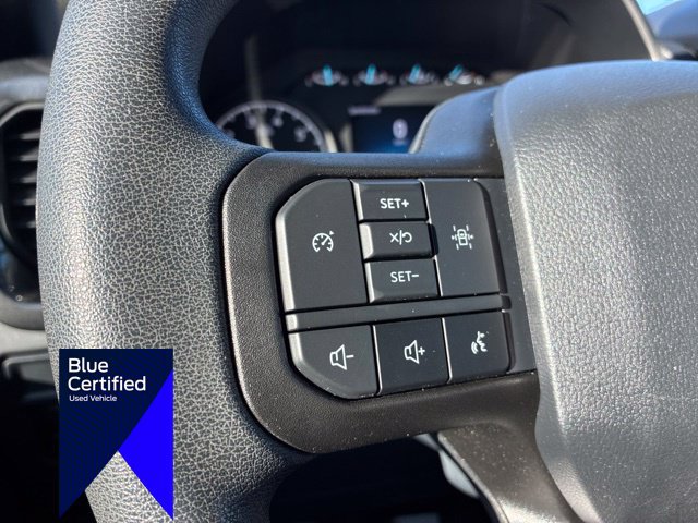 Certified 2023 Ford F150 XL w/ STX Appearance Package RWD image 26