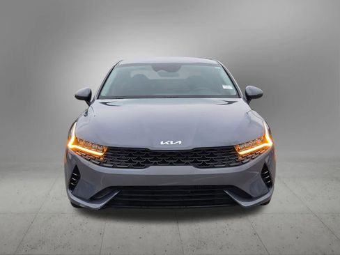 Certified 2022 Kia K5 LX FWD image 9