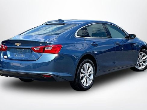 Used 2024 Chevrolet Malibu LT FWD image 6