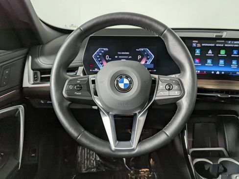 Used 2025 BMW X1 xDrive28i w/ Technology Package AWD/4WD image 35