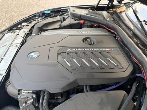 Certified 2023 BMW M340i w/ Premium Package RWD image 21