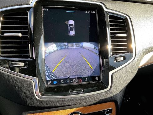 Certified 2023 Volvo XC90 B6 Plus w/ Protection Package Premier AWD/4WD image 29
