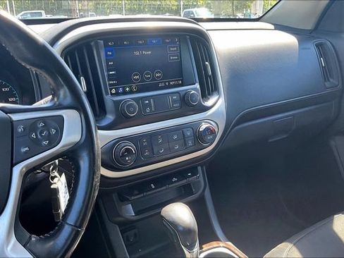 Certified 2022 GMC Canyon Elevation w/ Trailering Package RWD image 6