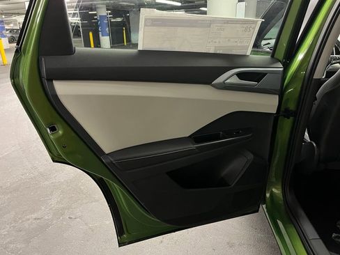 New 2026 Volkswagen Taos SEL image 20