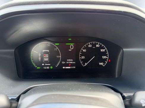 Used 2025 Honda CR-V Sport image 5